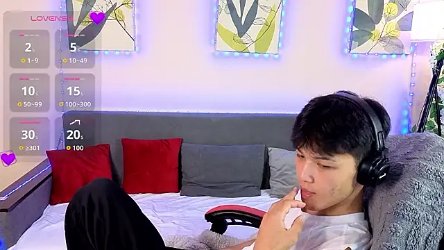 Snapshot of XanneLL chatting on 03-01-26, 07:05 XanneLL online show from 03-01-26, 07:05