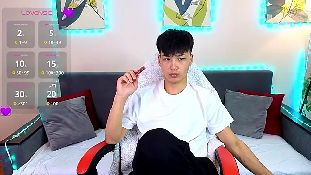 Snapshot of XanneLL chatting on 03-07-26, 06:49 XanneLL online show from 03-07-26, 06:49