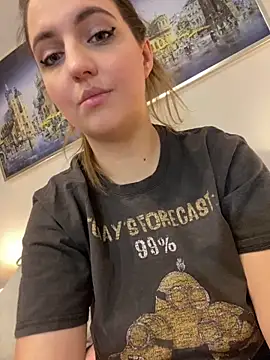 AliceDesmee online show from 01-31-26, 07:11
