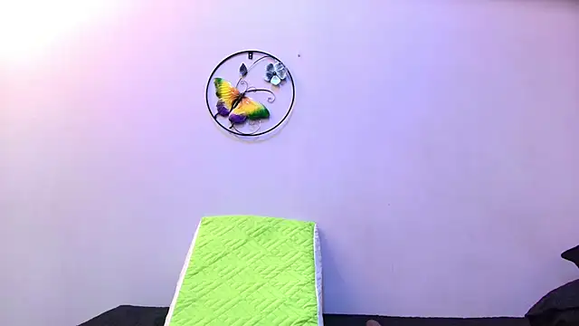 melany roberts  online show from 03-10-26, 03:11