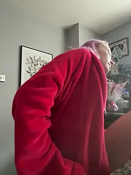 Milssweetx online show from 04-04-26, 09:29