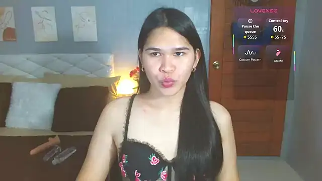 alianabrooks online show from 02-25-26, 07:01