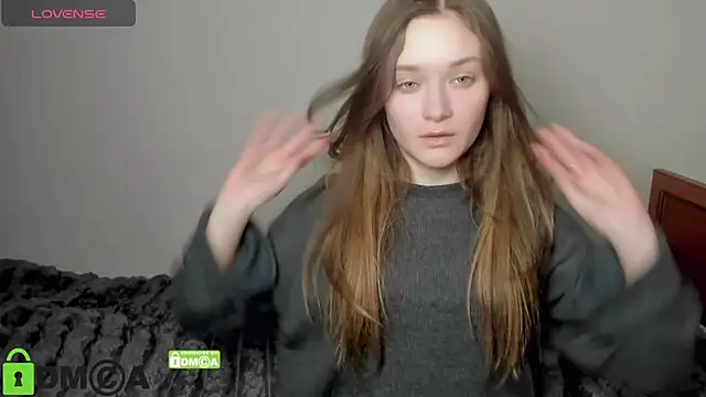 Elina X online show from 03-10-26, 09:31