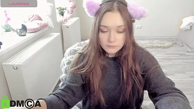 Elina X online show from 03-22-26, 08:18