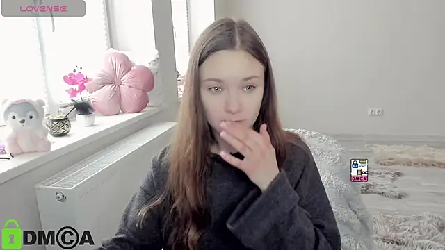 Elina X online show from 04-02-26, 06:55