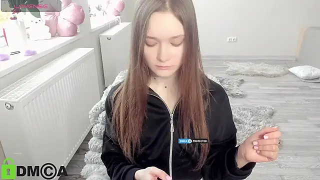 Elina X online show from 04-07-26, 07:09