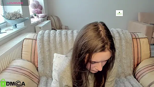 Elina X online show from 07-07-26, 03:49