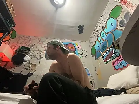 gothboiplzty online show from 02-17-26, 10:01