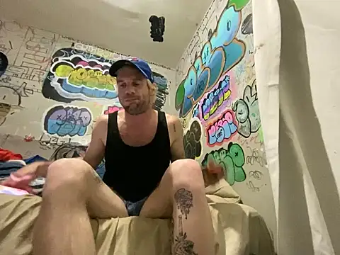 gothboiplzty online show from 06-18-26, 07:52