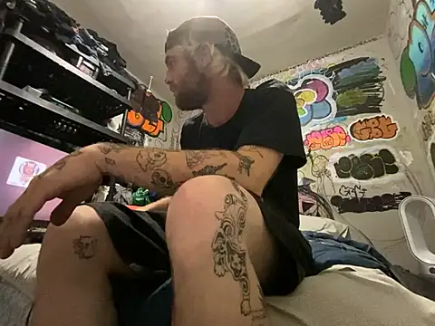 gothboiplzty online show from 07-06-26, 02:52
