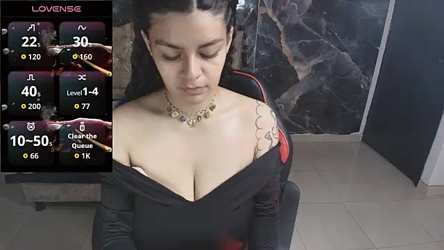 Snapshot of gaby_staaar chatting on 02-28-26, 02:51 gaby staaar online show from 02-28-26, 02:51