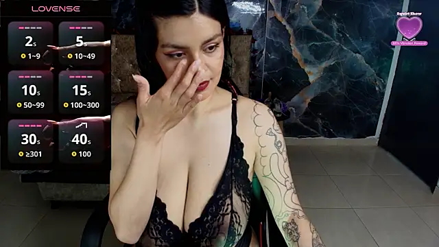 Snapshot of gaby_staaar chatting on 03-05-26, 02:57 gaby staaar online show from 03-05-26, 02:57