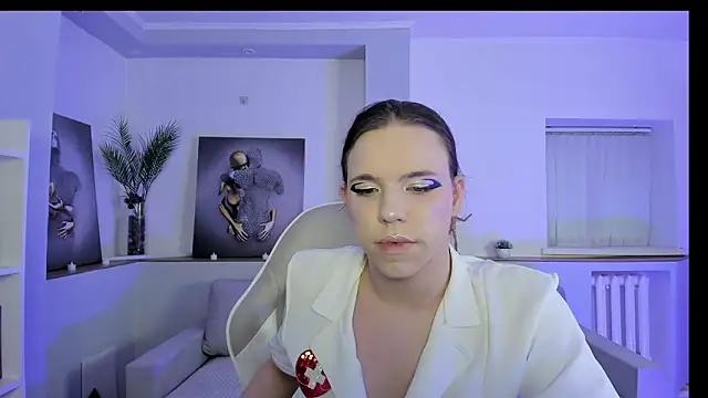 Madison dolly online show from 02-16-26, 02:07