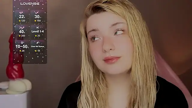  Matadora  online show from 02-17-26, 05:41