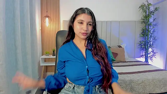 Victoria Rosee online show from 05-09-26, 12:54