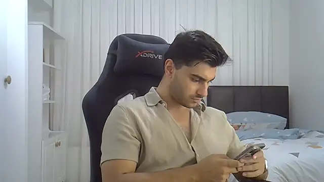 ciceroable online show from 07-23-26, 06:50