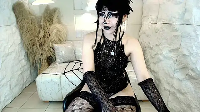 vampkitty r online show from 02-23-26, 12:57