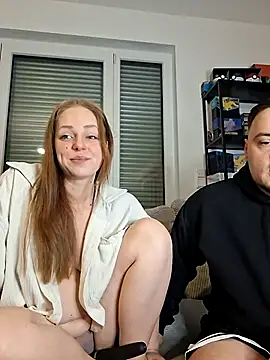 Larifari0406 online show from 03-16-26, 09:08