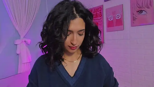 Cleo Foxx online show from 05-05-26, 11:40
