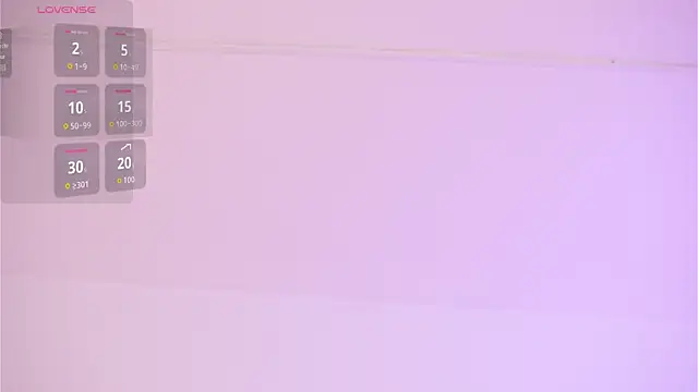 Lia Velez  online show from 05-05-26, 03:36