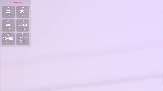 Lia Velez  online show from 05-16-26, 03:47