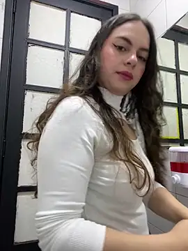 Annie bonnie  online show from 02-18-26, 11:39