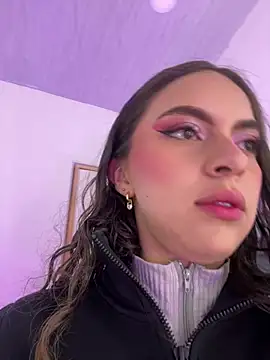 Annie bonnie  online show from 07-02-26, 11:38
