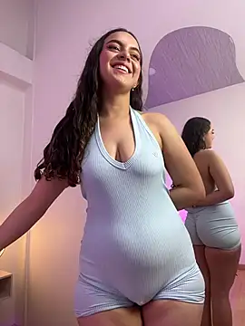 Annie bonnie  online show from 07-06-26, 03:03