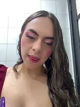 Annie bonnie  online show from 07-09-26, 11:47
