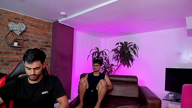 Bad Boys777 online show from 02-05-26, 10:03