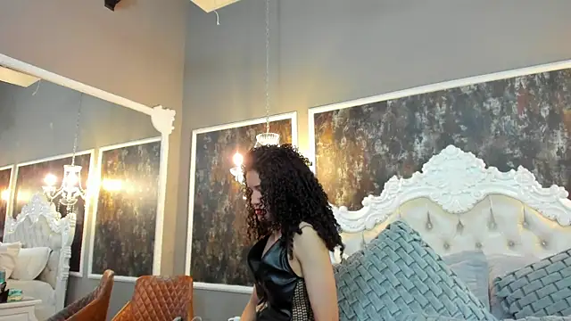 JuliethMilf online show from 04-19-26, 12:33