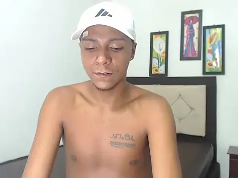 hotboyluxe online show from 02-27-26, 03:17