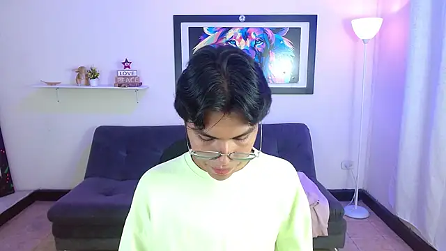 Maecum18 online show from 02-25-26, 08:51