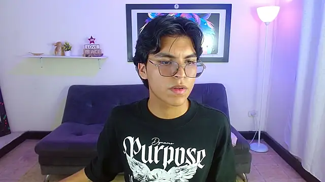 Maecum18 online show from 02-26-26, 09:03