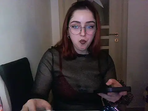 Scarlett-Quinn- online show from 02-06-26, 08:45