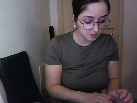 Scarlett-Quinn- online show from 02-07-26, 09:40