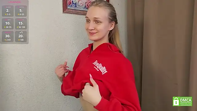 Alex-wer online show from 03-10-26, 07:13