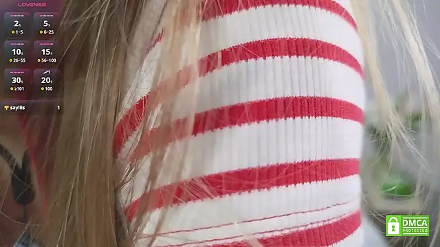 Alex-wer online show from 03-27-26, 08:26