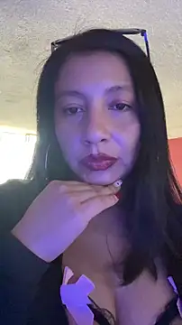 Bamby08 online show from 03-15-26, 05:19