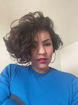 eva luz online show from 02-25-26, 12:59