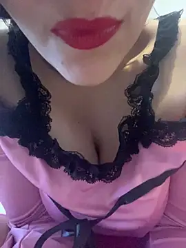 eva luz online show from 07-08-26, 04:33