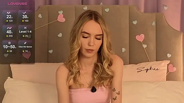 Snapshot of NikkiRyx chatting on 02-14-26, 03:31 NikkiRyx online show from 02-14-26, 03:31