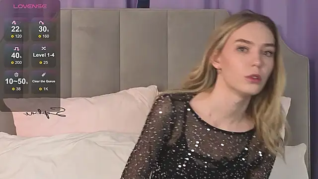 Snapshot of NikkiRyx chatting on 03-07-26, 02:14 NikkiRyx online show from 03-07-26, 02:14