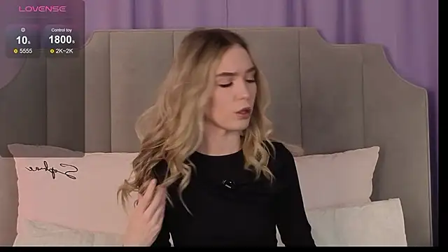 NikkiRyx online show from 03-22-26, 03:04