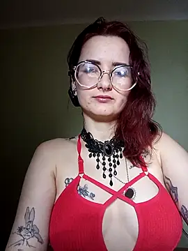 Persefoha online show from 02-01-26, 06:06