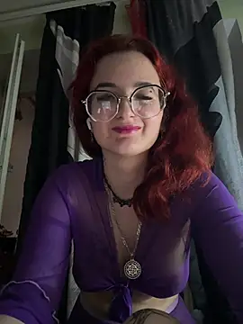 Snapshot of Persefoha chatting on 06-28-26, 06:36 Persefoha online show from 06-28-26, 06:36