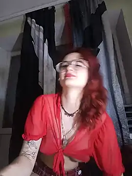 Snapshot of Persefoha chatting on 07-12-26, 06:54 Persefoha online show from 07-12-26, 06:54