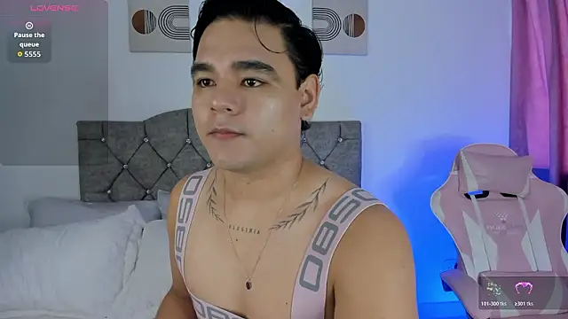 NoahVance online show from 02-02-26, 03:00