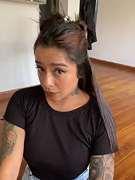 foxxy lover online show from 04-18-26, 06:01