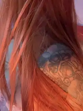 Snapshot of MelaFoxx chatting on 02-19-26, 06:26 MelaFoxx online show from 02-19-26, 06:26